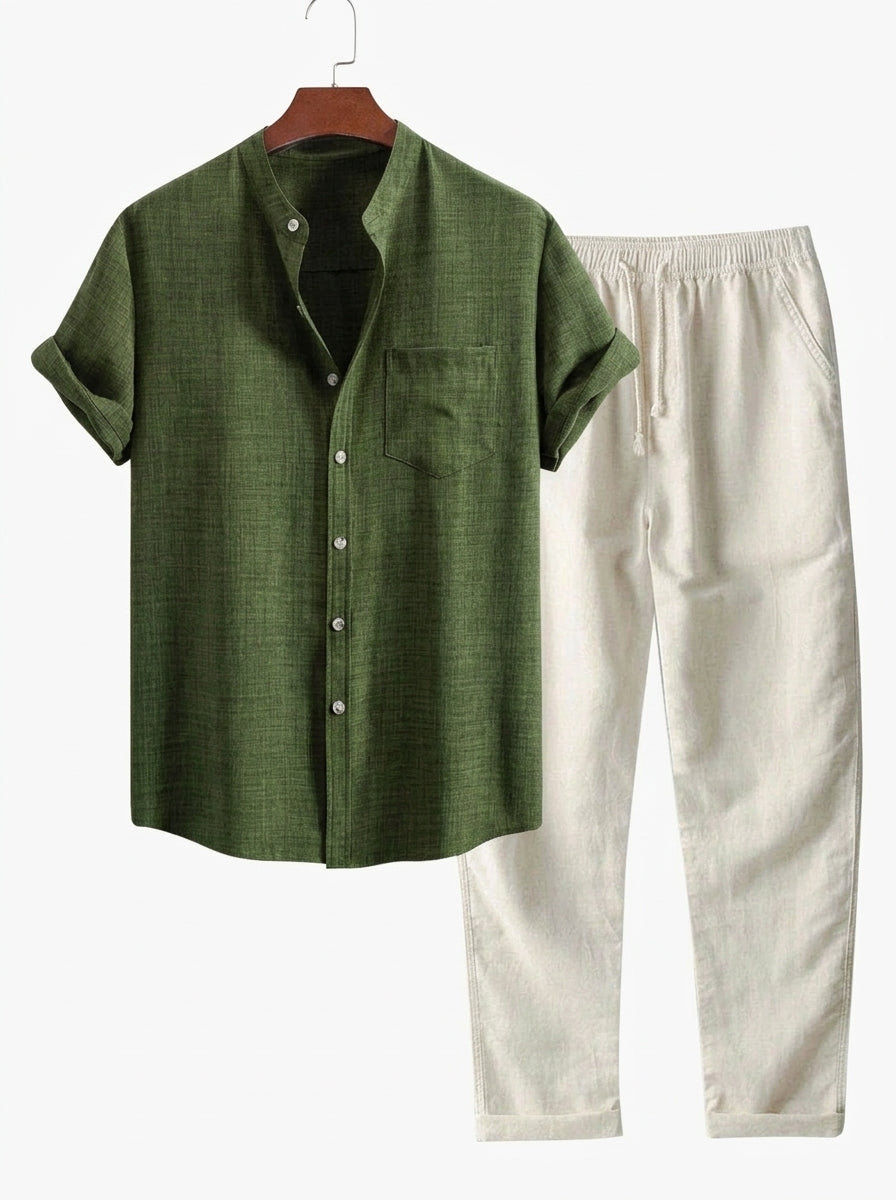 Conjunto Belle