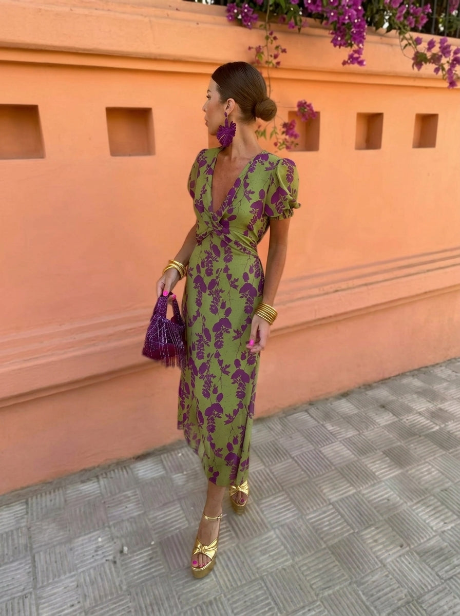 Vestido Andrea