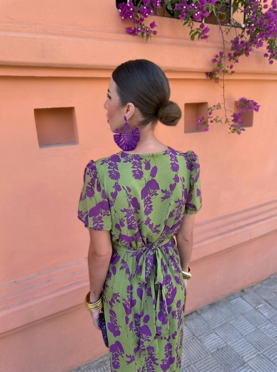 Vestido Andrea