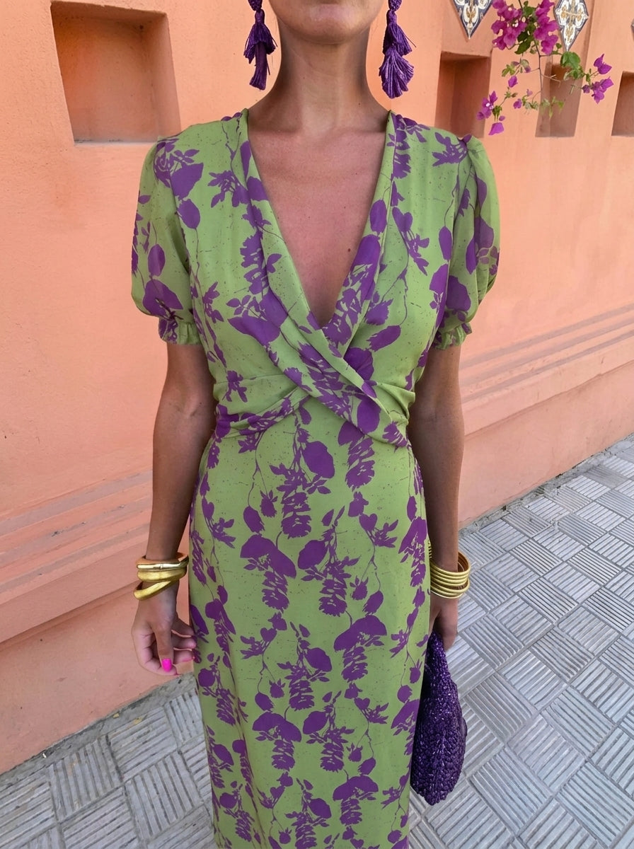 Vestido Andrea