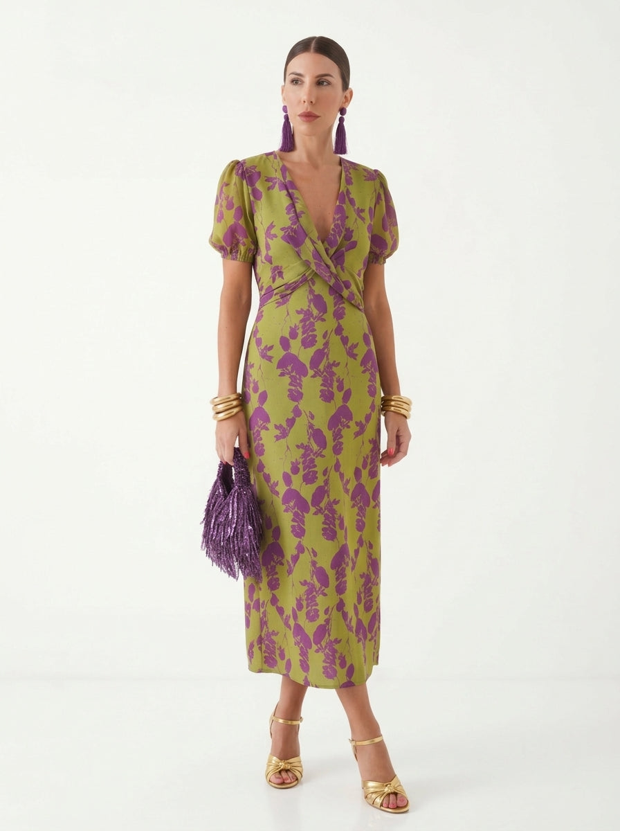 Vestido Andrea