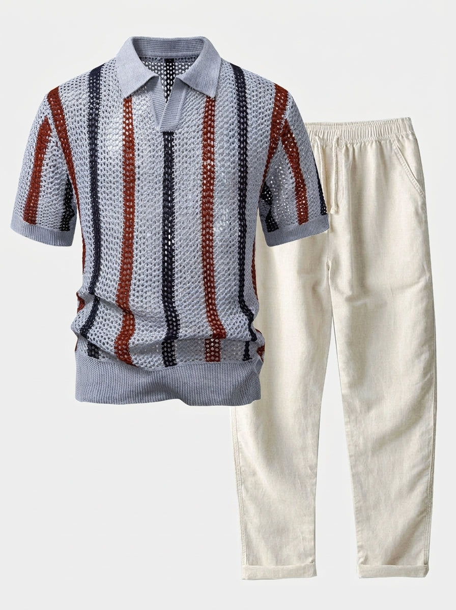 Conjunto Atelier