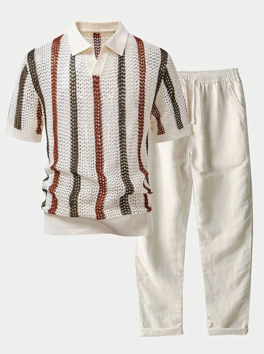 Conjunto Atelier