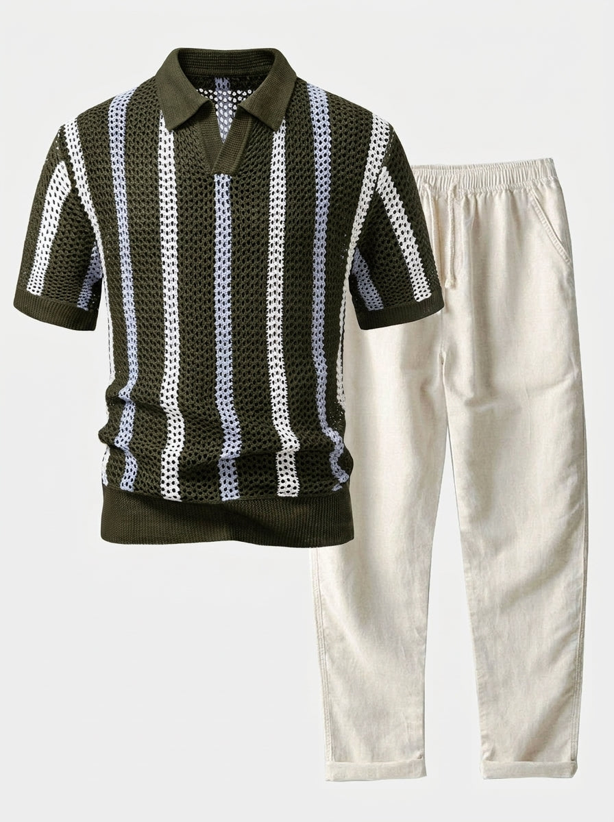 Conjunto Atelier