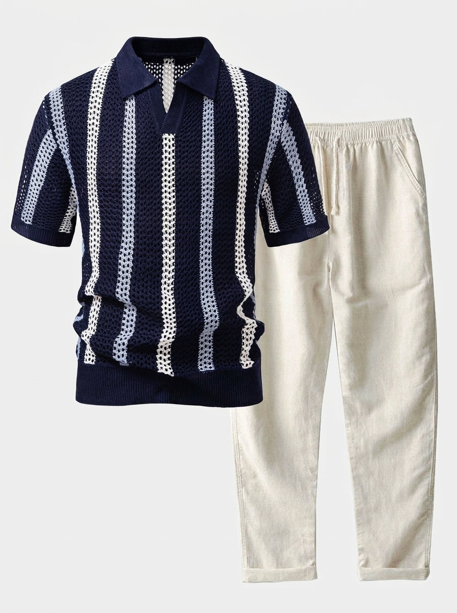 Conjunto Atelier