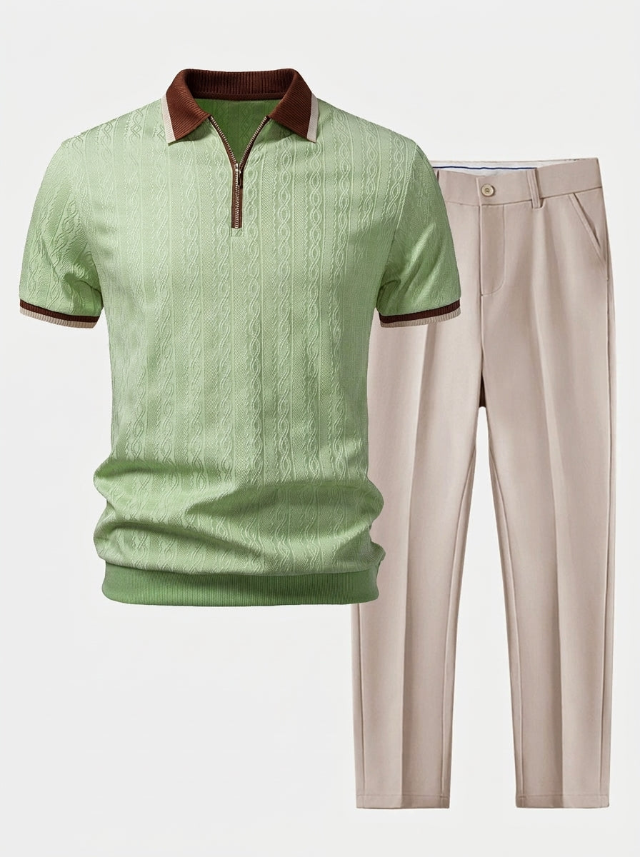 Conjunto Mantra