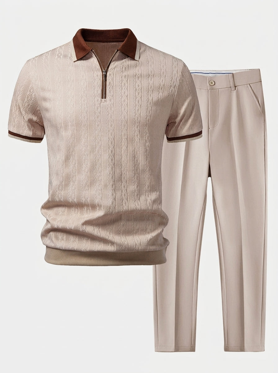 Conjunto Mantra