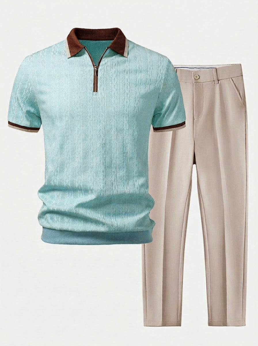 Conjunto Mantra