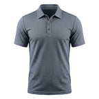 Capri - Camisa polo ultra cómoda para hombre