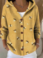 Lucía | Cárdigan Elegante y Suave