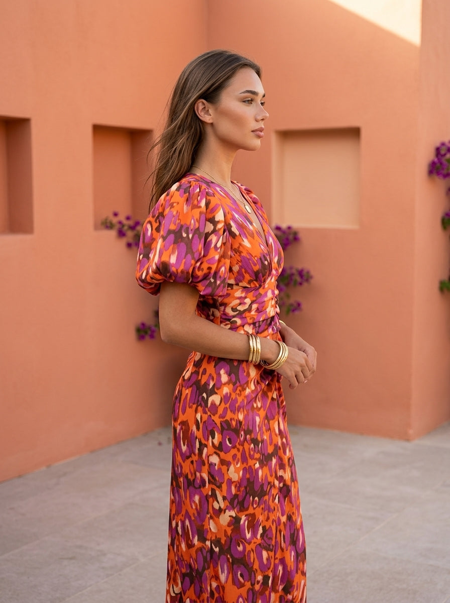 Vestido Andrea