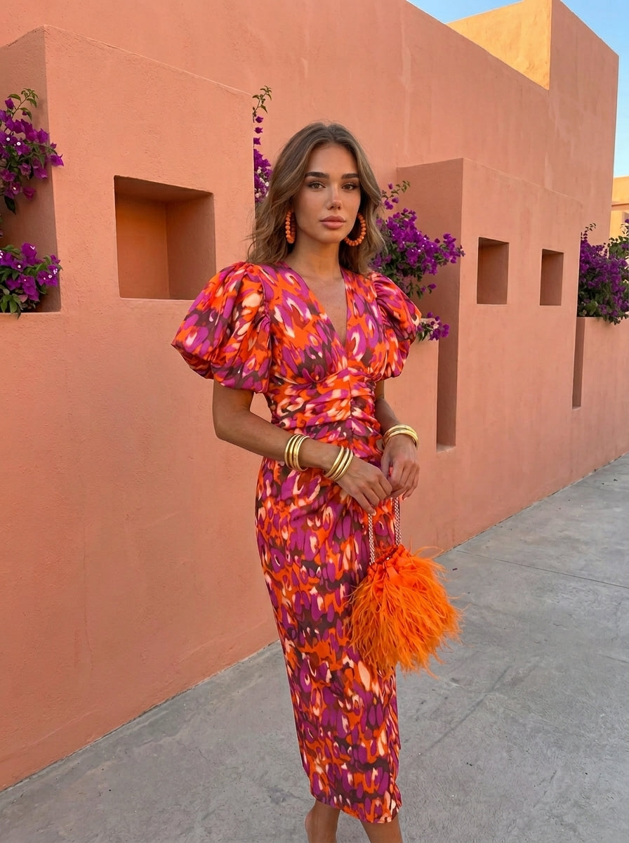 Vestido Andrea