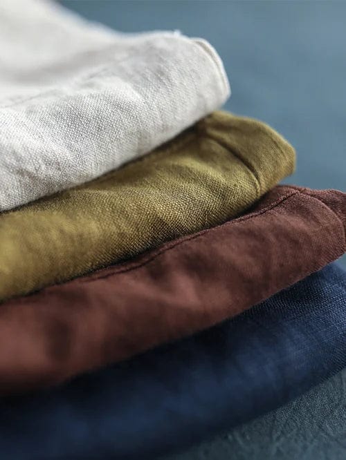 Elvie | Blusa elegante para el verano