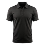 Capri - Camisa polo ultra cómoda para hombre