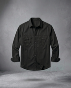 Camisa Bedford Blanco