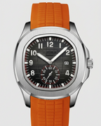 Reloj Deportivo Lumen 42mm | Negro