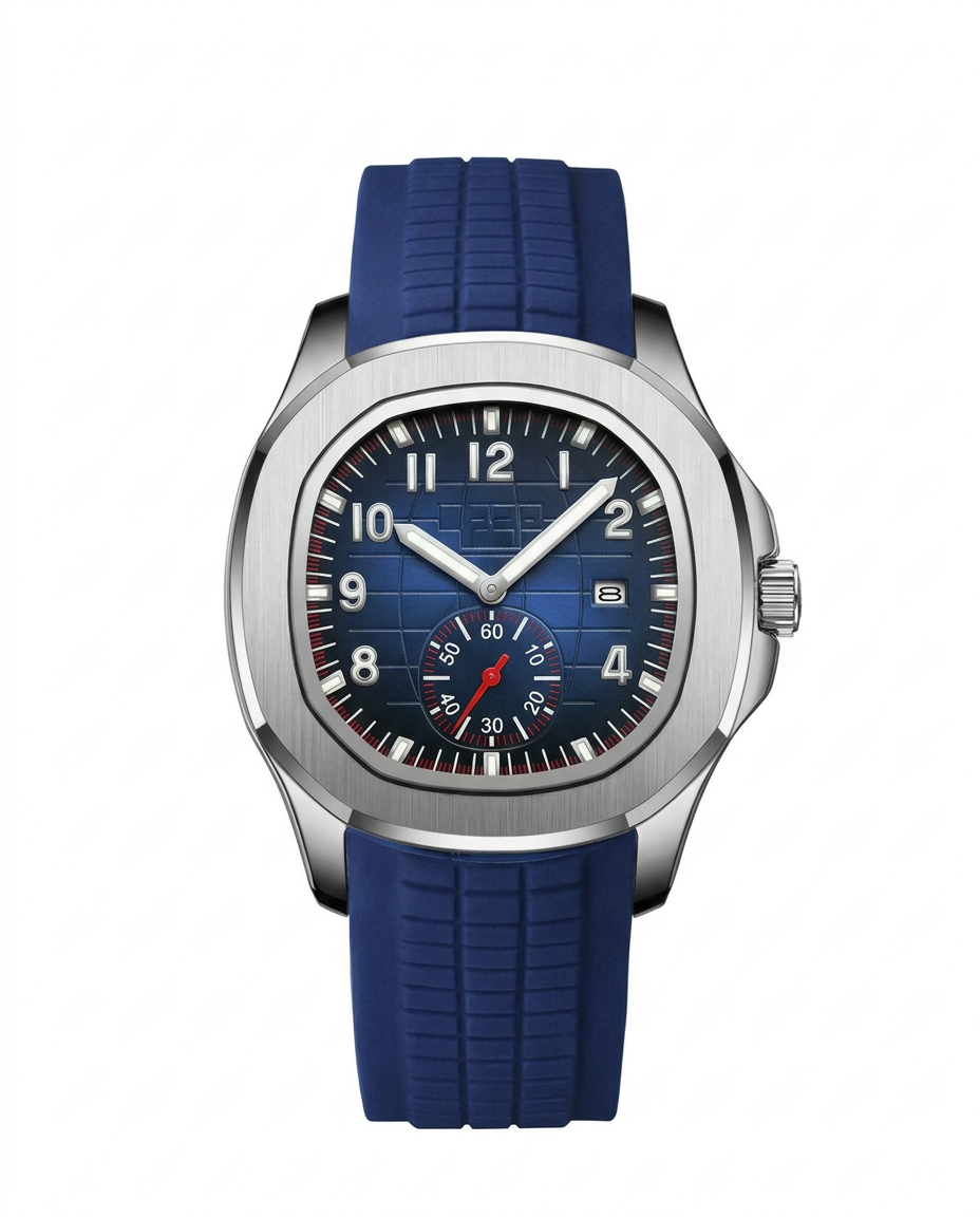Reloj Deportivo Lumen 42mm | Verde