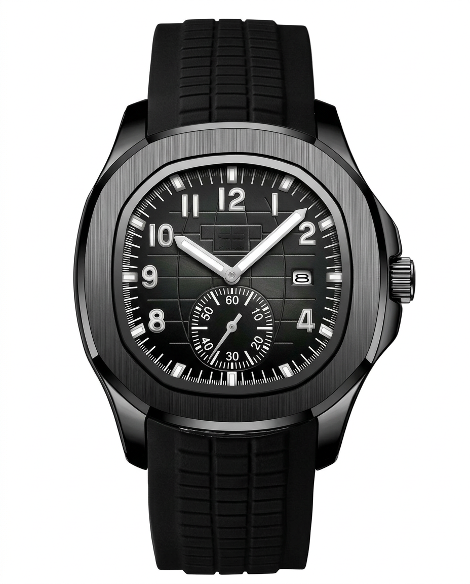 Reloj Deportivo Lumen 42mm | Azul