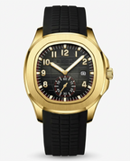 Reloj Deportivo Lumen 42mm | Negro