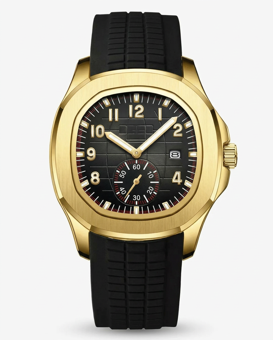 Reloj Deportivo Lumen 42mm | Verde