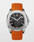 Reloj Deportivo Lumen 42mm | Naranja