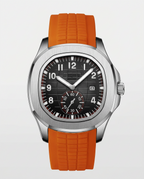 Reloj Deportivo Lumen 42mm | Naranja