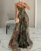 Vestido Largo Claudia
