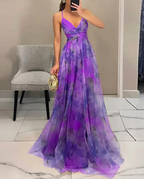 Vestido Largo Claudia