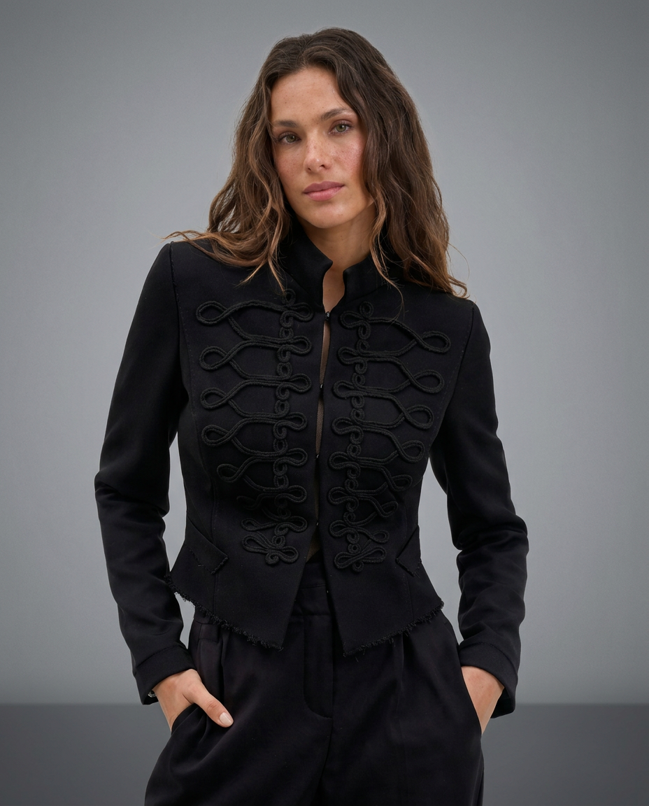 Chaqueta Napoleone
