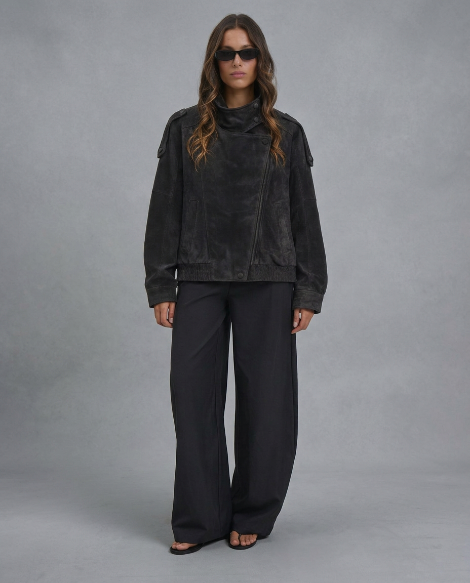 Chaqueta Lucien