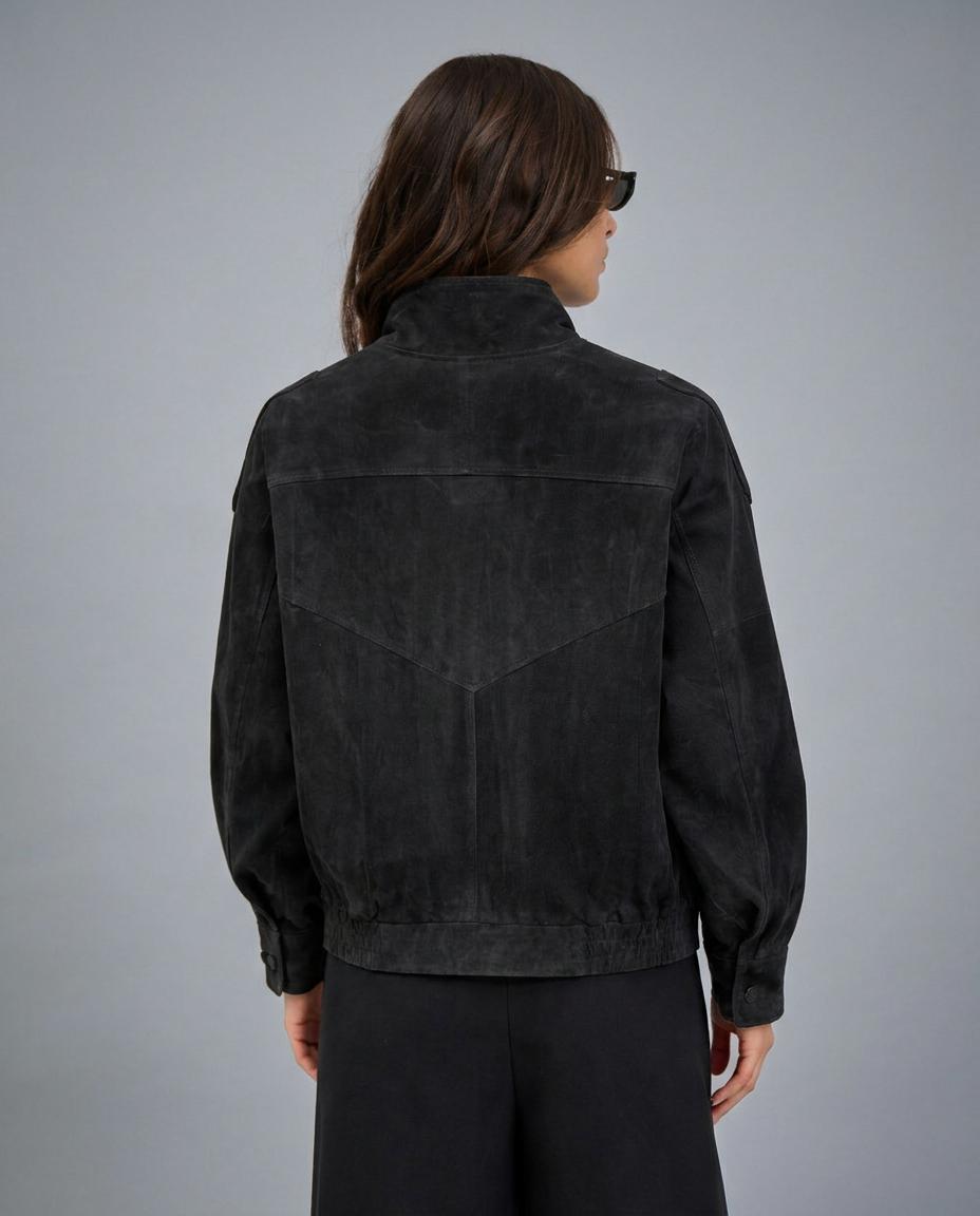 Chaqueta Lucien