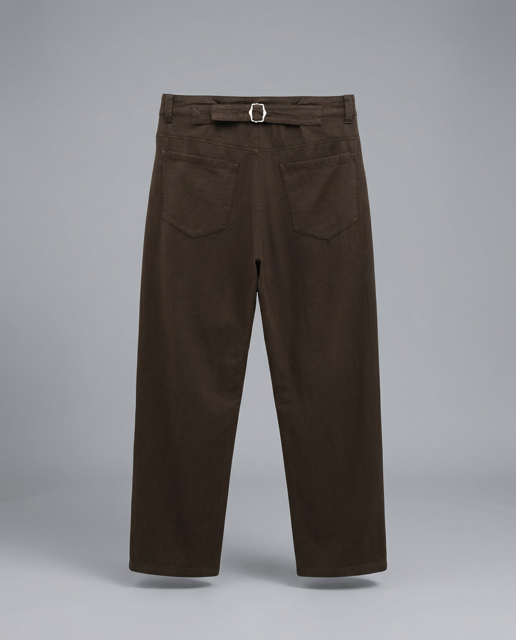 Vaqueros Brune