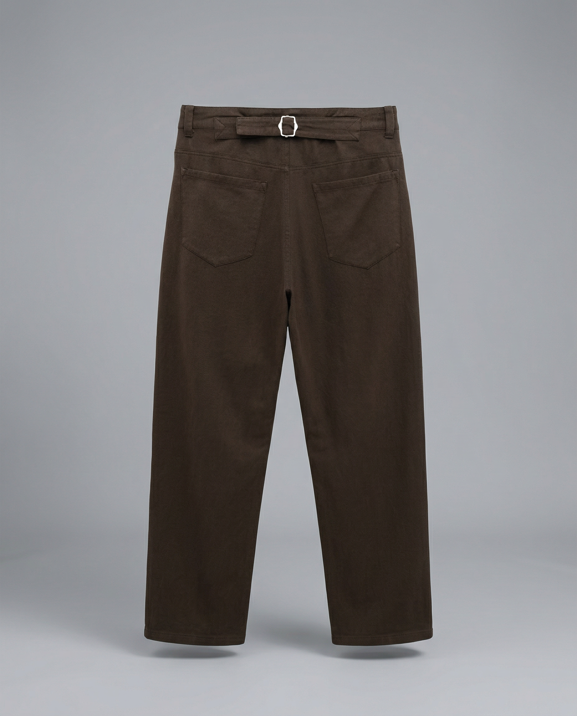 Vaqueros Brune