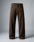 Vaqueros Brune
