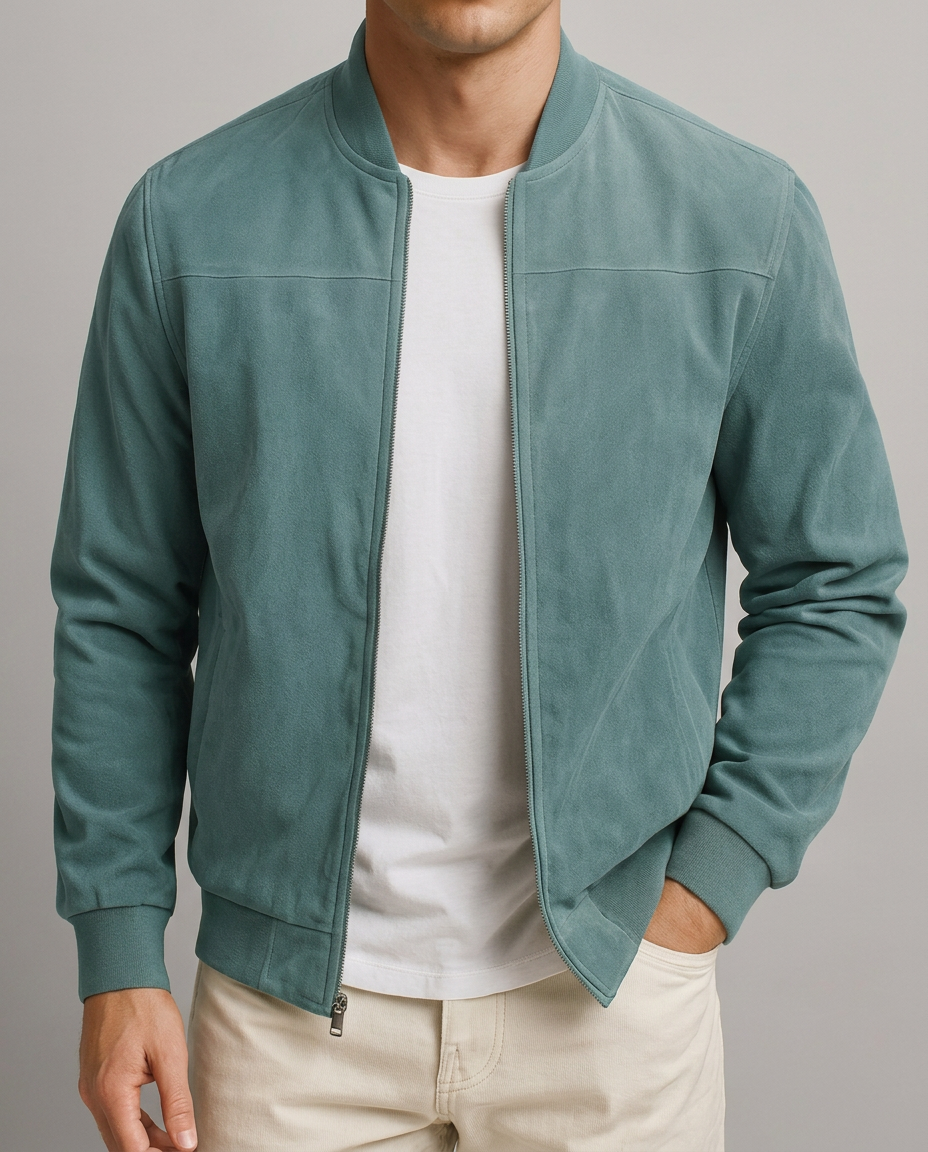 Chaqueta Duval