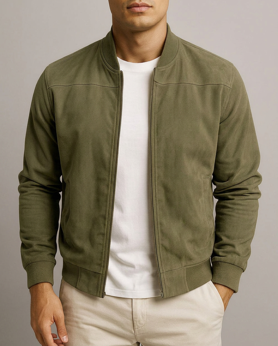 Chaqueta Duval