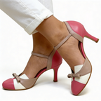 Mónica | Tacones elegantes