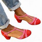 Dominica | Tacones elegantes