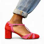 Dominica | Tacones elegantes