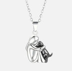 Lunaria™ | Collar Abrazo del Perro