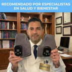 TheraPie™ — Masajeador 3-en-1 para Piernas Cansadas e Hinchadas