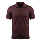 Capri - Camisa polo ultra cómoda para hombre