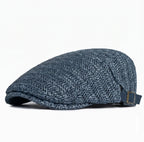 Salvatore — Gorra de Paja de Verano
